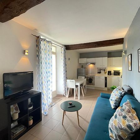 모레쉬르루앙 T3-Balcon Plein Sud-Acces Direct Au Bord Du Loing 아파트 외부 사진